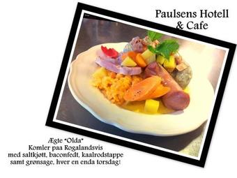 Paulsens Hotel