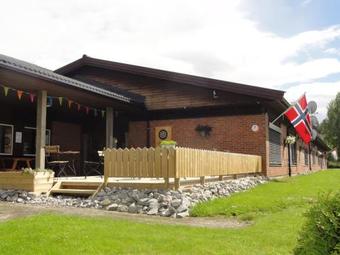 Albergue Lunde Vandrerhjem