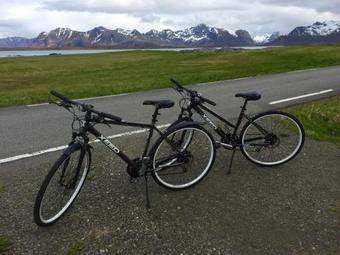 Havern Vacation Lofoten