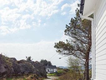 Holiday Home Skudeneshavn