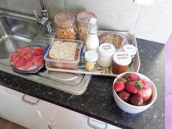 Apartamento Sleepy Hollow