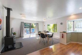 City Escape - Nelson