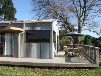 Agroturismo The Woolshed, Cassie's Farm