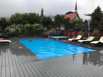 Havelock Motels And Motor Lodge