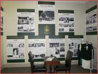 Hotel Teschemakers Resort