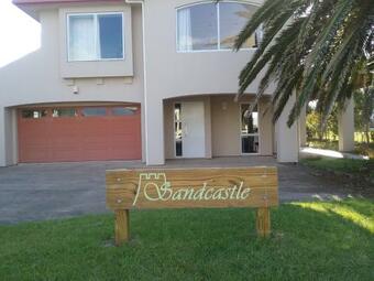 Bed & Breakfast Sandcastle Bnb