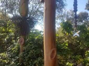 Hostal Chalet Karaka