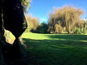 Motel The Rocks Chalets