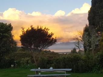 Agroturismo The Road To Happiness