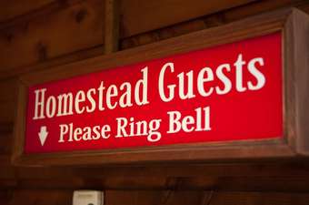 Hotel Awatuna Homestead