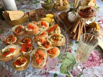 Hostal The Barn At Killin B&B