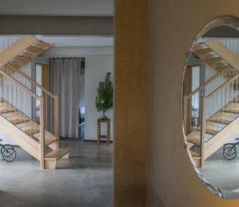 Big Sky Nelson Luxury Eco B&B