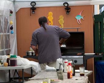 Motel Apartments On Abel