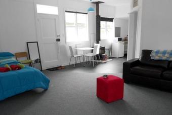 Apartamento Whanga Butcher Shop