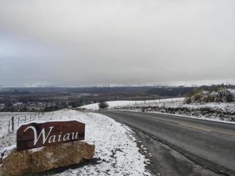 Waiau Motor Camp & Cabins