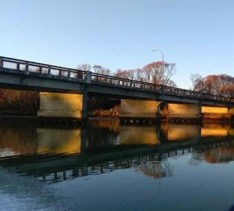 Posada Tolaga Bay Inn