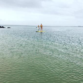 Bed & Breakfast Karikari Lodge