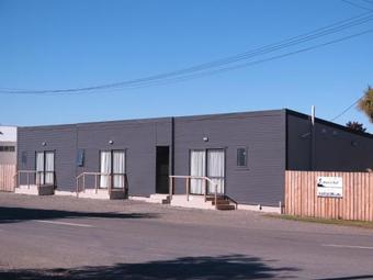 Hotel Wheels And Reels Accommodation