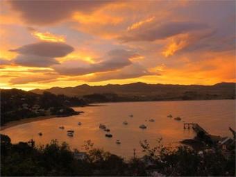 Apartamentos Three Bays