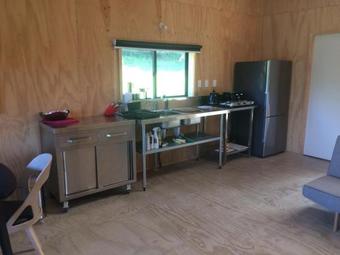 Te Arai Beach Casa Di Lana - Renovated Woolshed