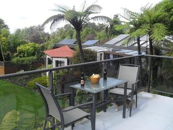 Bed & Breakfast Cityescape