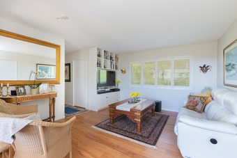 Bed & Breakfast Waimahu Retreat