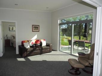 Essene Country Lodge