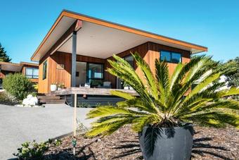 Apartamentos Guesthouse On Queens