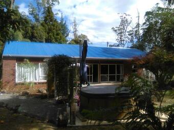 Bed & Breakfast Quiet Waters