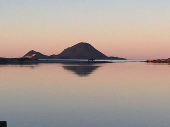 Thornton Beach Holiday Park