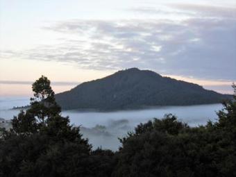 Lodge Valley Vista Eco Retreat