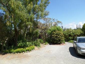 Bed & Breakfast Riverstone House