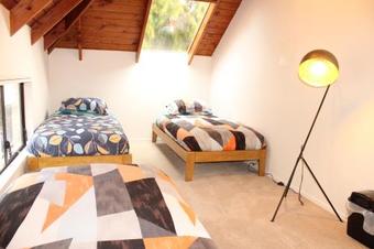 Villa Modern Lifestyle Under The Hood