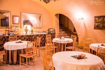 Bed & Breakfast Bia?y Dw�r