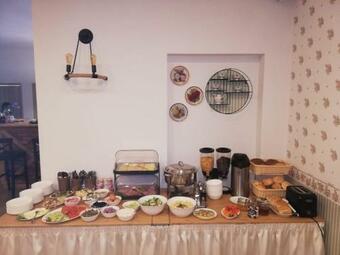 Bed & Breakfast R�?a Sudet�w