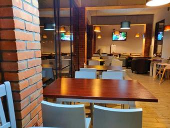 Hostal Pensjonat D?ugie