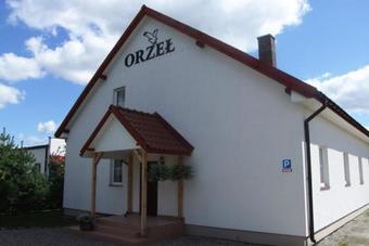 Motel Orze?