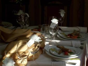 Hostal Pensjonat - Restauracja ?�?ty Domek
