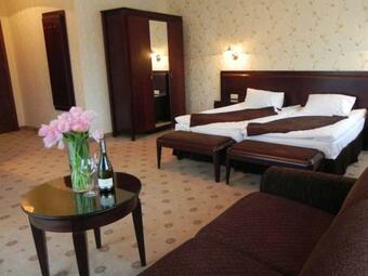 Hostal Willa Zag�rze