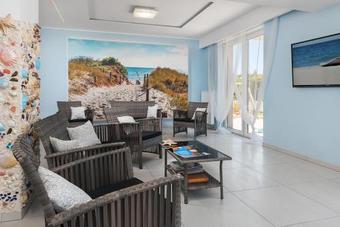 Hostal Pasja Karwia