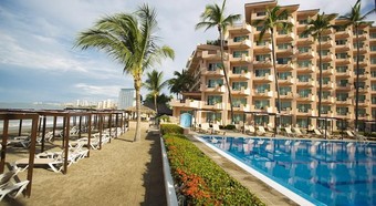 Hotel Golden Crown Paradise