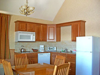 Hotel Crowne Plaza Lake Placid Resort