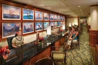 Hotel Outrigger Reef On The Beach