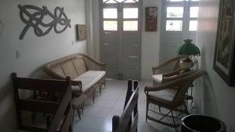 Hostal Pousada Central