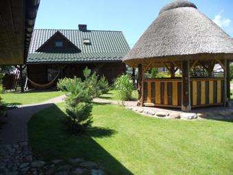 Agroturismo Dom Pod Lip?