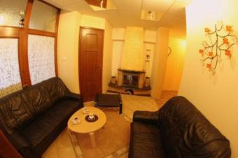 Apartamenty Pokoje "maria"