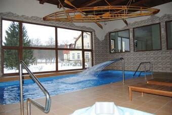Hotel Dw�r Pomorski