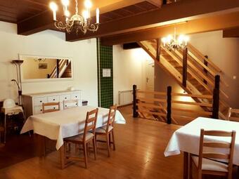 Hostal Zajazd Wernyhora