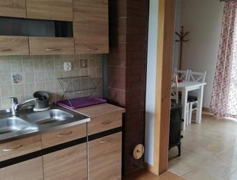 Roztocze Domek Letniskowy