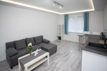 Apartament A4 Szczytnica